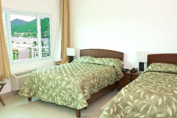 Hotel Simpson Bay Suites (Simson Bay Village)